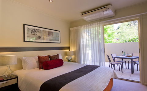 Falls Mountain Retreat - Tweed Heads Accommodation 6