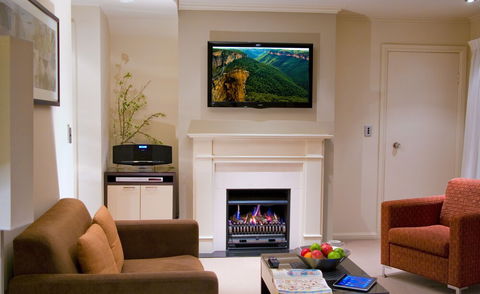 Falls Mountain Retreat - Tweed Heads Accommodation 5
