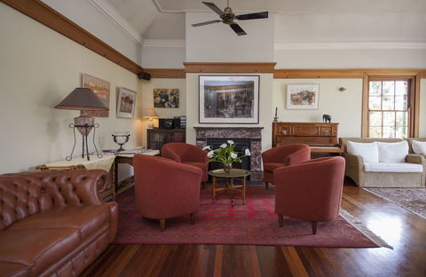 Silvermere - Tweed Heads Accommodation 2