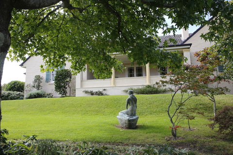 Silvermere - Tweed Heads Accommodation 0