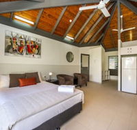 Island Leisure Resort - Tweed Heads Accommodation