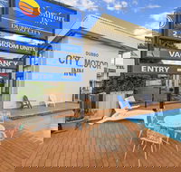 Comfort Inn Dubbo City - Tweed Heads Accommodation
