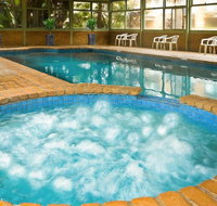 Best Western Geelong Motor Inn  Serviced Apartments