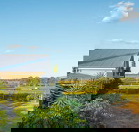 Barossa Shiraz Estate - Tweed Heads Accommodation