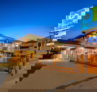 SureStay Hotel by Best Western Blue Diamond Motor Inn - Tweed Heads Accommodation