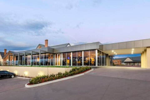 Mercure Goulburn - Tweed Heads Accommodation 0