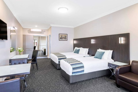 Mercure Goulburn - Tweed Heads Accommodation 5