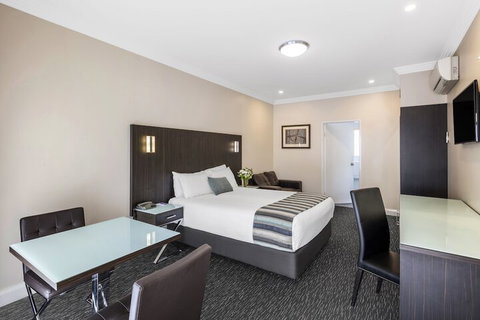Mercure Goulburn - Tweed Heads Accommodation 2