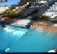 Sunseeker Motor Inn - Tweed Heads Accommodation