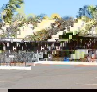 Karratha Central Apartments - Tweed Heads Accommodation