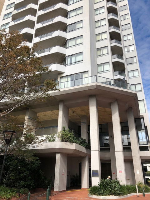 Milson Serviced Apartments - Tweed Heads Accommodation 0