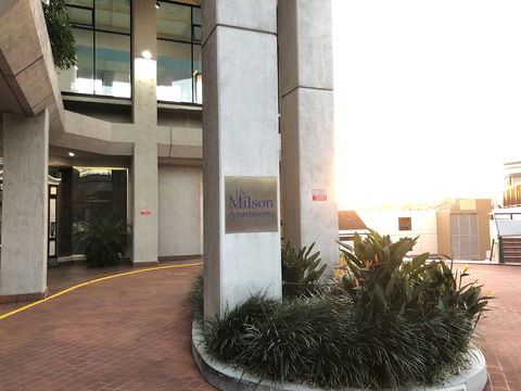 Milson Serviced Apartments - Tweed Heads Accommodation 1