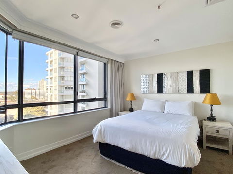 Milson Serviced Apartments - Tweed Heads Accommodation 6