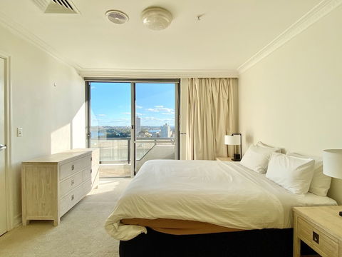 Milson Serviced Apartments - Tweed Heads Accommodation 5