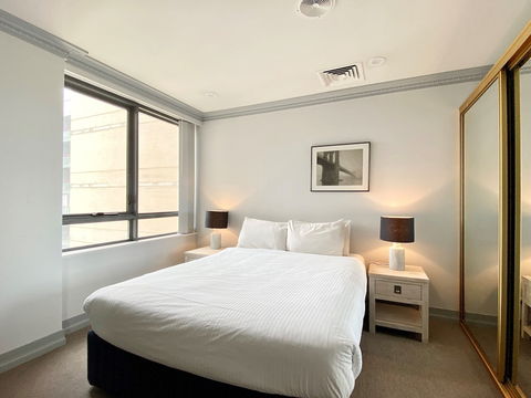 Milson Serviced Apartments - Tweed Heads Accommodation 3