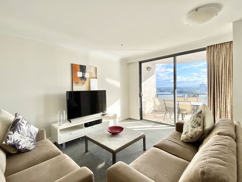 Milson Serviced Apartments - Tweed Heads Accommodation 4