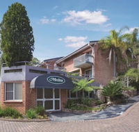 Medina Serviced Apartments North Ryde Sydney - Tweed Heads Accommodation