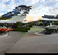 MGSM Executive Hotel  Conference Centre - Tweed Heads Accommodation