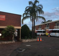Redhill Tamworth Motor Inn  Conference Centre - Tweed Heads Accommodation