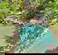 Cairns Rainbow Resort - Tweed Heads Accommodation