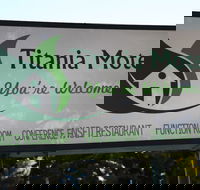 Titania Motel - Tweed Heads Accommodation