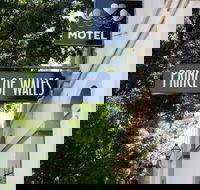 Prince of Wales Motor Inn - Tweed Heads Accommodation
