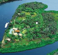Makepeace Island - Tweed Heads Accommodation