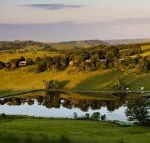 Byron Bay Farm Cottages - Tweed Heads Accommodation