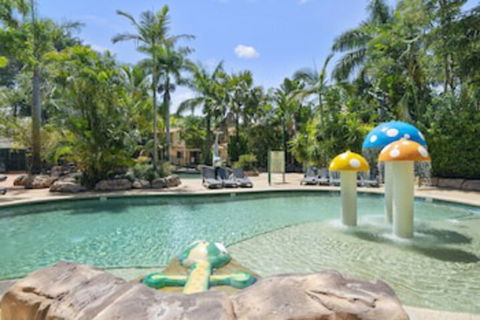 Ashmore Palms Holiday Village - Tweed Heads Accommodation 0