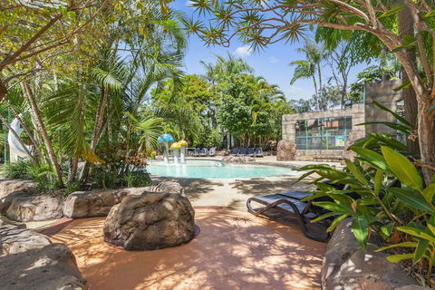 Ashmore Palms Holiday Village - Tweed Heads Accommodation 2