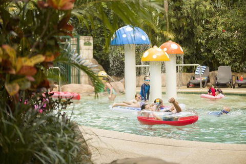 Ashmore Palms Holiday Village - Tweed Heads Accommodation 4