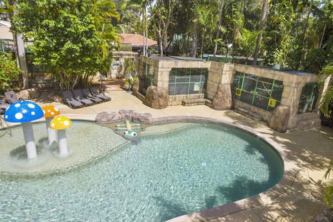 Ashmore Palms Holiday Village - Tweed Heads Accommodation 3