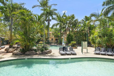 Ashmore Palms Holiday Village - Tweed Heads Accommodation 5