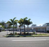 Top Spot Motel - Tweed Heads Accommodation