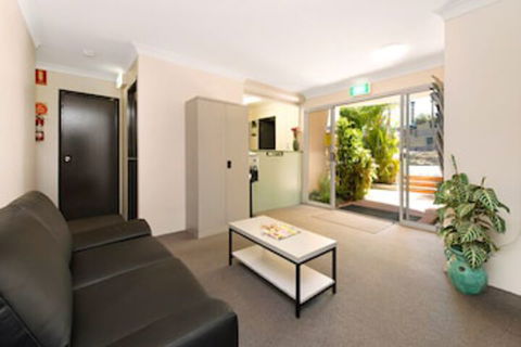 Chermside Court Motel - Tweed Heads Accommodation 5