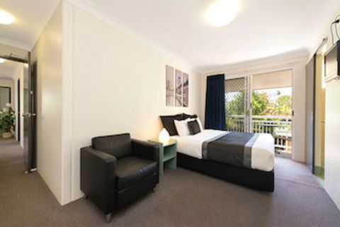 Chermside Court Motel - Tweed Heads Accommodation 6