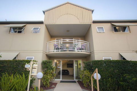 Chermside Court Motel - Tweed Heads Accommodation 2