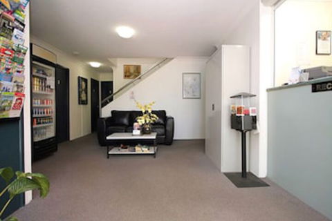 Chermside Court Motel - Tweed Heads Accommodation 3