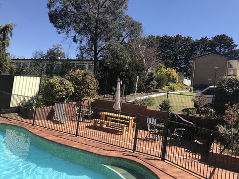 Hideaway Motor Inn Armidale - Tweed Heads Accommodation 3