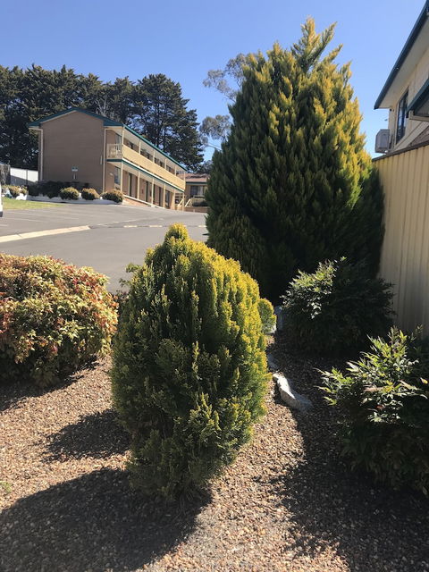 Hideaway Motor Inn Armidale - Tweed Heads Accommodation 0