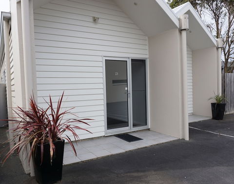 Ashmont Motor Inn & Apartments - Tweed Heads Accommodation 0