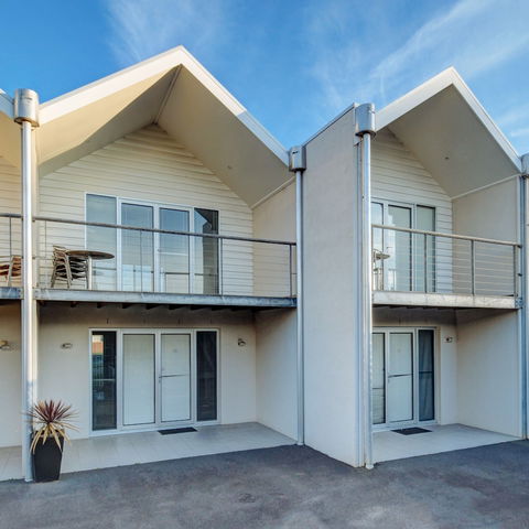 Ashmont Motor Inn & Apartments - Tweed Heads Accommodation 3