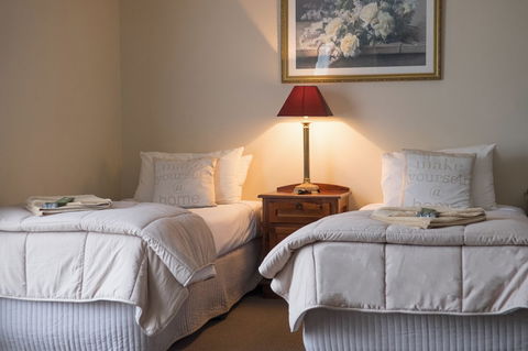 Ashmont Motor Inn & Apartments - Tweed Heads Accommodation 5