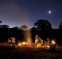 Kingsford the Barossa - Tweed Heads Accommodation
