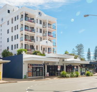 Aegean Apartments