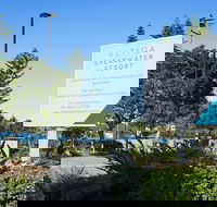 ULTIQA Shearwater Resort - Tweed Heads Accommodation
