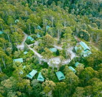 Lemonthyme Wilderness Retreat - Tweed Heads Accommodation
