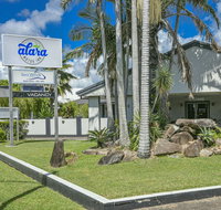 Alara Motor Inn - Tweed Heads Accommodation