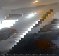 Penguin Seaside Motel - Tweed Heads Accommodation