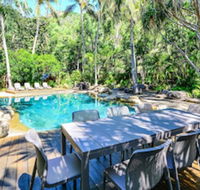 Beach Lodges - Tweed Heads Accommodation